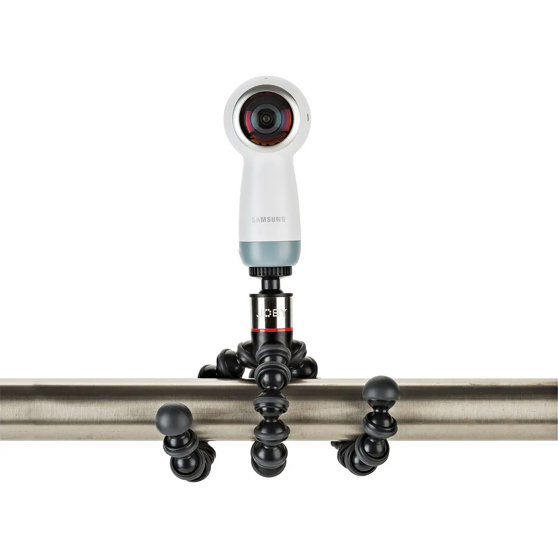 JOBY GorillaPod 500 Mini-Tripode Flexible JB01502-BWW 11