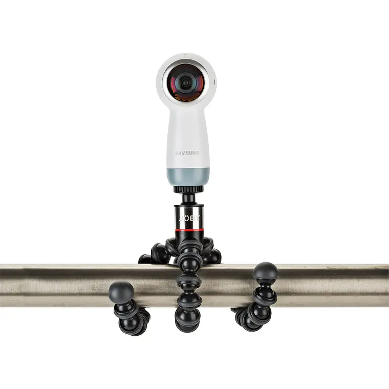 JOBY GorillaPod 500 Mini-Tripode Flexible JB01502-BWW 11