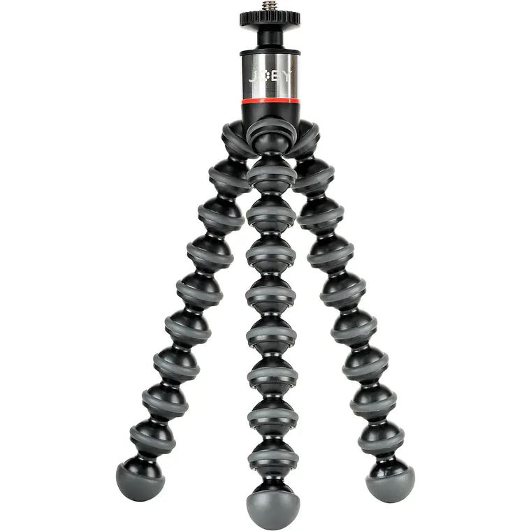 JOBY GorillaPod 500 Mini-Tripode Flexible JB01502-BWW 1