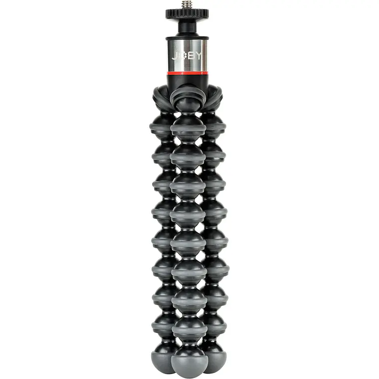 JOBY GorillaPod 500 Mini-Tripode Flexible JB01502-BWW 2