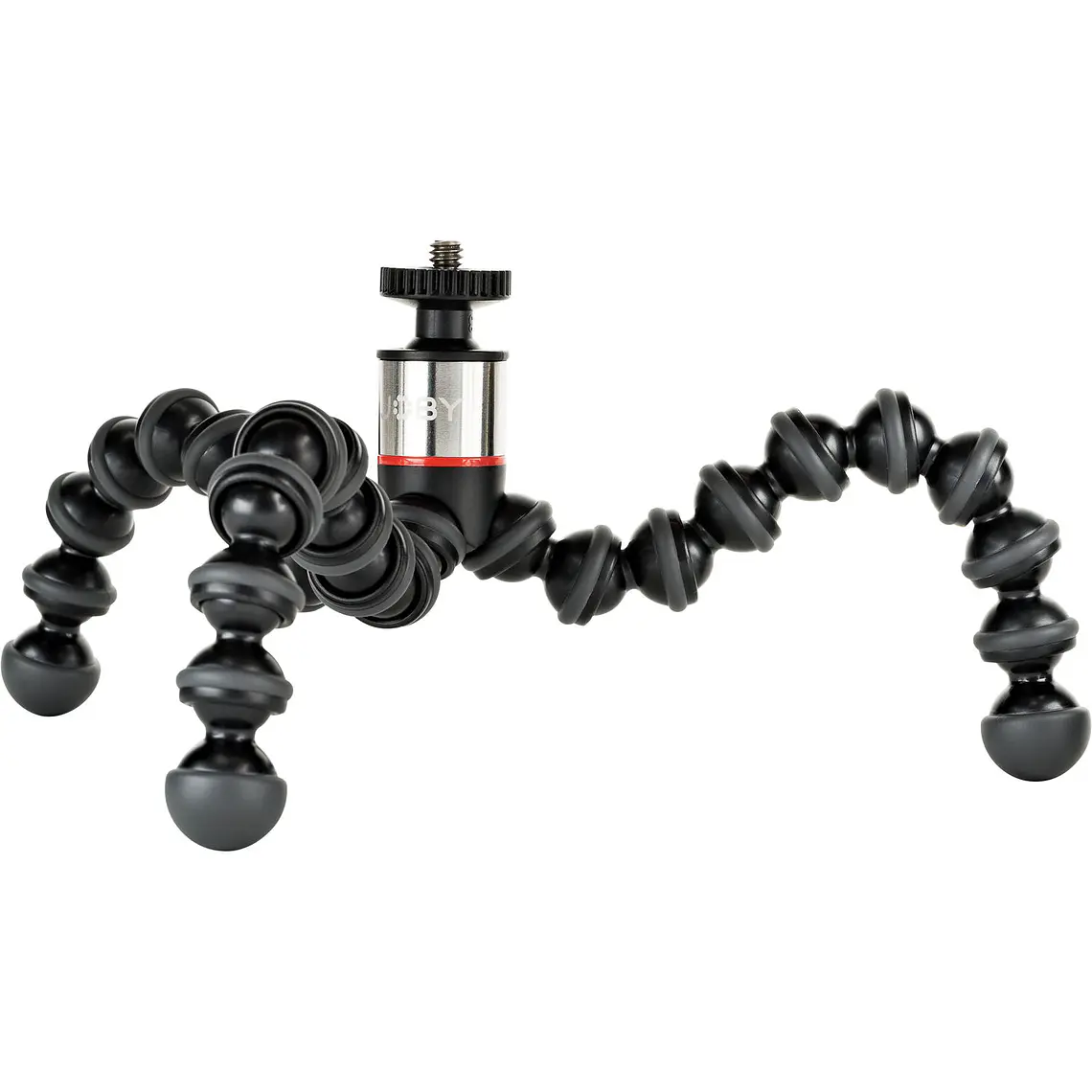 JOBY GorillaPod 500 Mini-Tripode Flexible JB01502-BWW 12