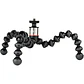 JOBY GorillaPod 500 Mini-Tripode Flexible JB01502-BWW - Miniatura 12