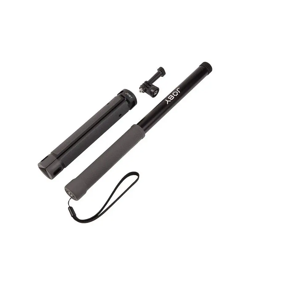 Joby Telepod Sport Mini Trípode y Barra Selfie JB01657-BWW 2