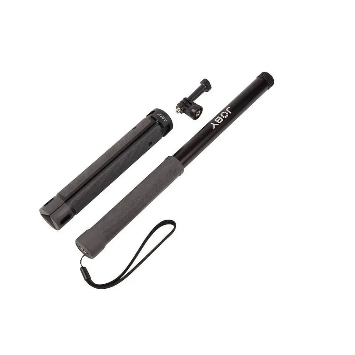 Joby Telepod Sport Mini Trípode y Barra Selfie JB01657-BWW 2