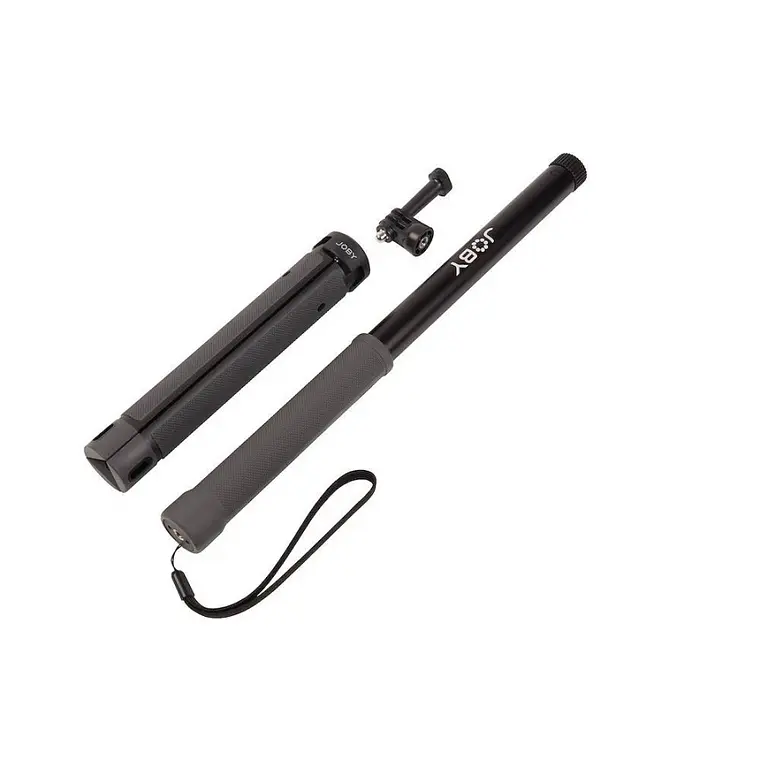 Joby Telepod Sport Mini Trípode y Barra Selfie JB01657-BWW 2