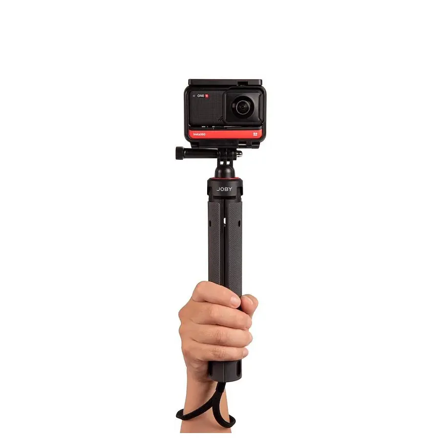 Joby Telepod Sport Mini Trípode y Barra Selfie JB01657-BWW 3