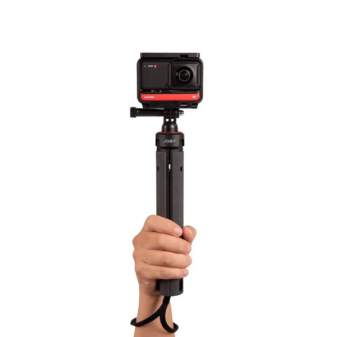 Joby Telepod Sport Mini Trípode y Barra Selfie JB01657-BWW 3