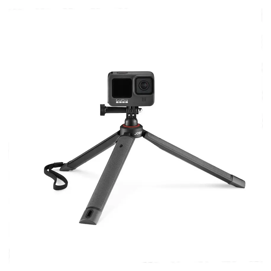 Joby Telepod Sport Mini Trípode y Barra Selfie JB01657-BWW 4