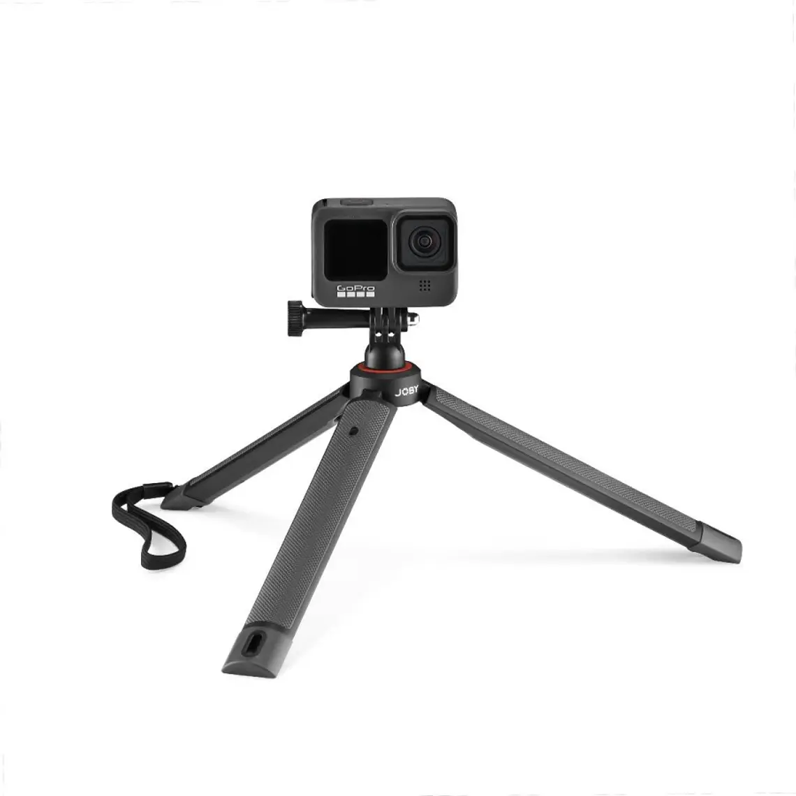 Joby Telepod Sport Mini Trípode y Barra Selfie JB01657-BWW 4