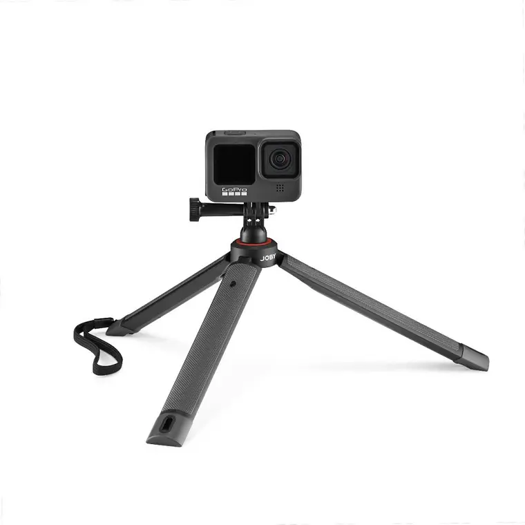 Joby Telepod Sport Mini Trípode y Barra Selfie JB01657-BWW 4