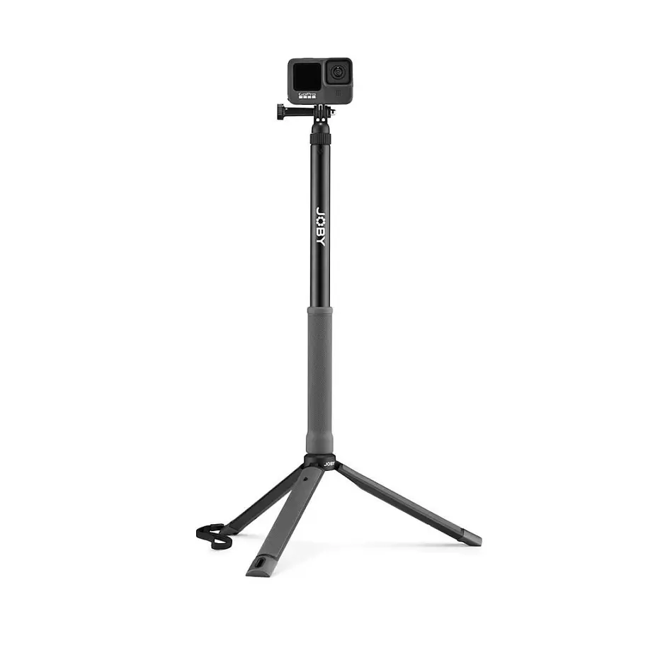 Joby Telepod Sport Mini Trípode y Barra Selfie JB01657-BWW 5