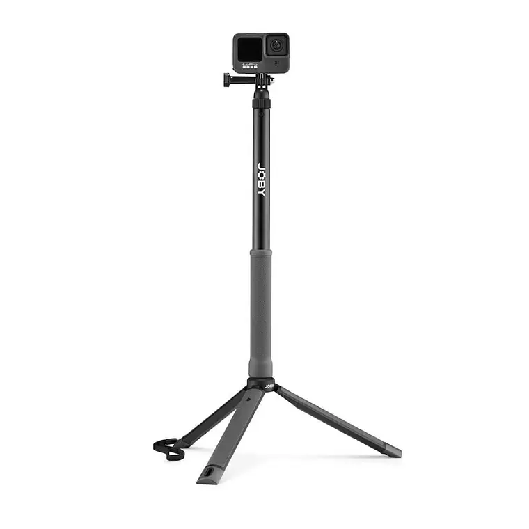 Joby Telepod Sport Mini Trípode y Barra Selfie JB01657-BWW 5