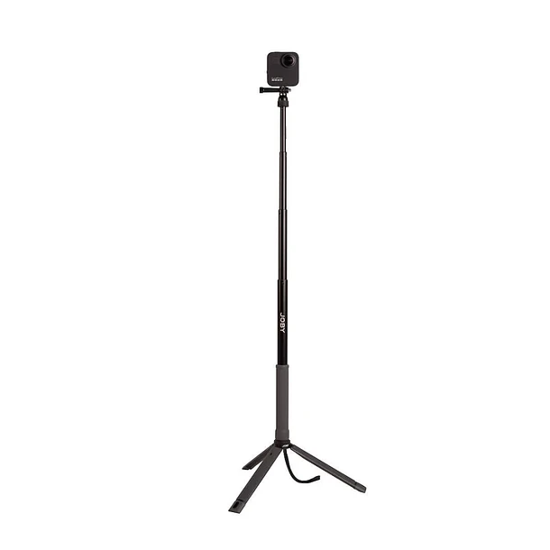 Joby Telepod Sport Mini Trípode y Barra Selfie JB01657-BWW 6