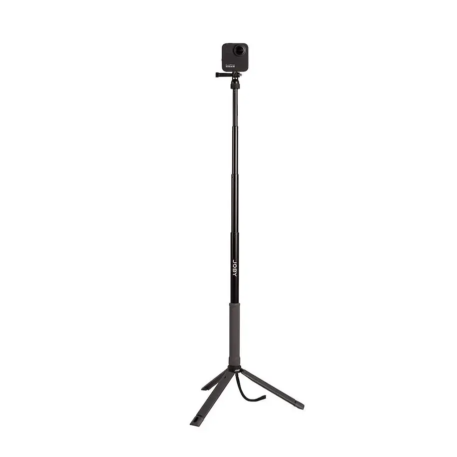 Joby Telepod Sport Mini Trípode y Barra Selfie JB01657-BWW 6