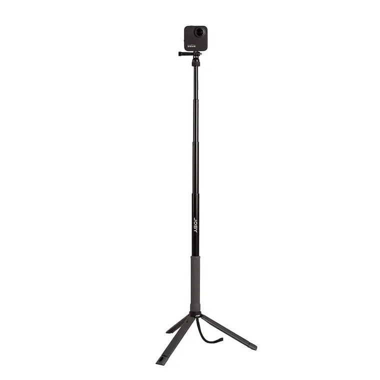 Joby Telepod Sport Mini Trípode y Barra Selfie JB01657-BWW 6