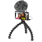 JOBY GorillaPod Creator Kit De Micrófono y Accesorios Para Teléfonos JB01729-BWW - Miniatura 4