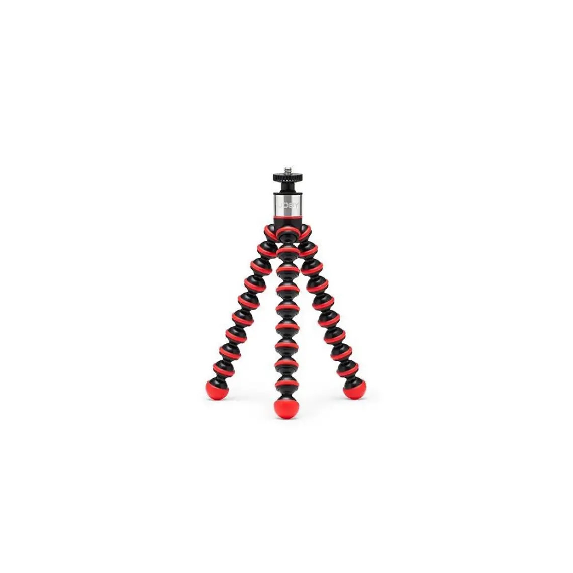 Joby GorillaPod GO Mini Trípode Para Teléfonos Rojo JB01863-0WW 1