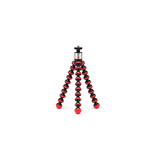 Joby GorillaPod GO Mini Trípode Para Teléfonos Rojo JB01863-0WW