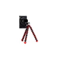Joby GorillaPod GO Mini Trípode Para Teléfonos Rojo JB01863-0WW - Miniatura 2