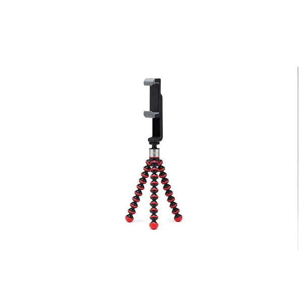 Joby GorillaPod GO Mini Trípode Para Teléfonos Rojo JB01863-0WW 3