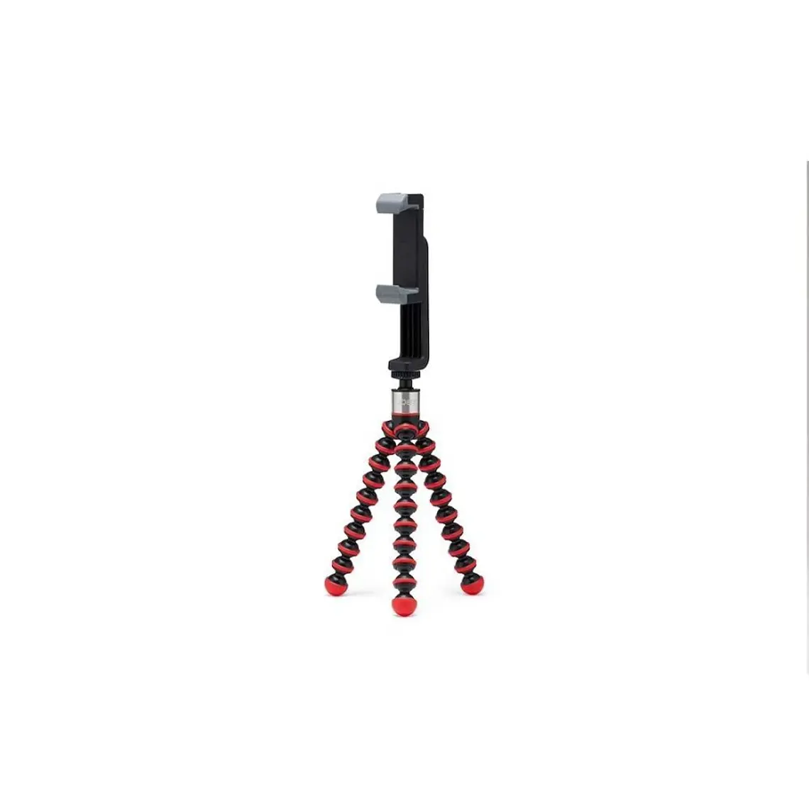 Joby GorillaPod GO Mini Trípode Para Teléfonos Rojo JB01863-0WW 3