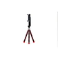 Joby GorillaPod GO Mini Trípode Para Teléfonos Rojo JB01863-0WW - Miniatura 3