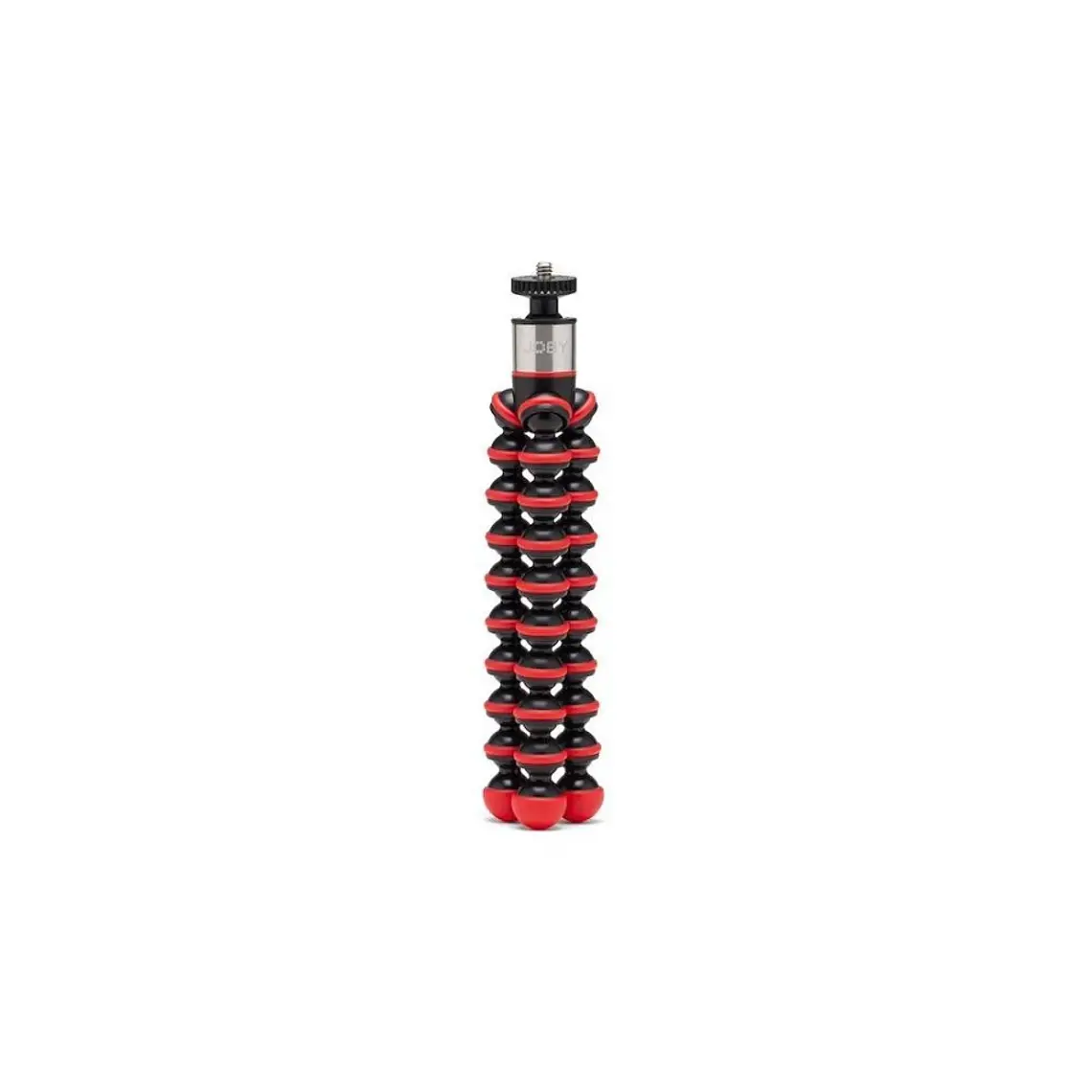 Joby GorillaPod GO Mini Trípode Para Teléfonos Rojo JB01863-0WW 4