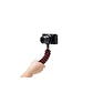 Joby GorillaPod GO Mini Trípode Para Teléfonos Rojo JB01863-0WW - Miniatura 5