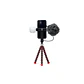 Joby GorillaPod GO Mini Trípode Para Teléfonos Rojo JB01863-0WW - Miniatura 6
