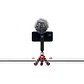Joby GorillaPod GO Mini Trípode Para Teléfonos Rojo JB01863-0WW - Miniatura 8