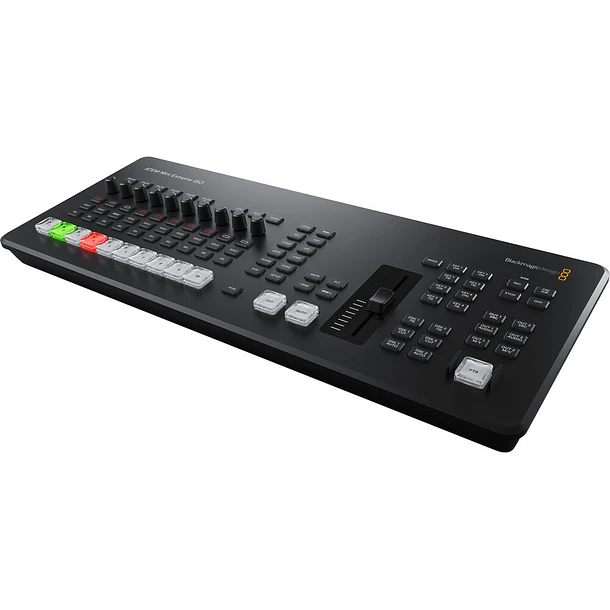 Blackmagic Design ATEM Mini Extreme ISO G2 Switcher 3