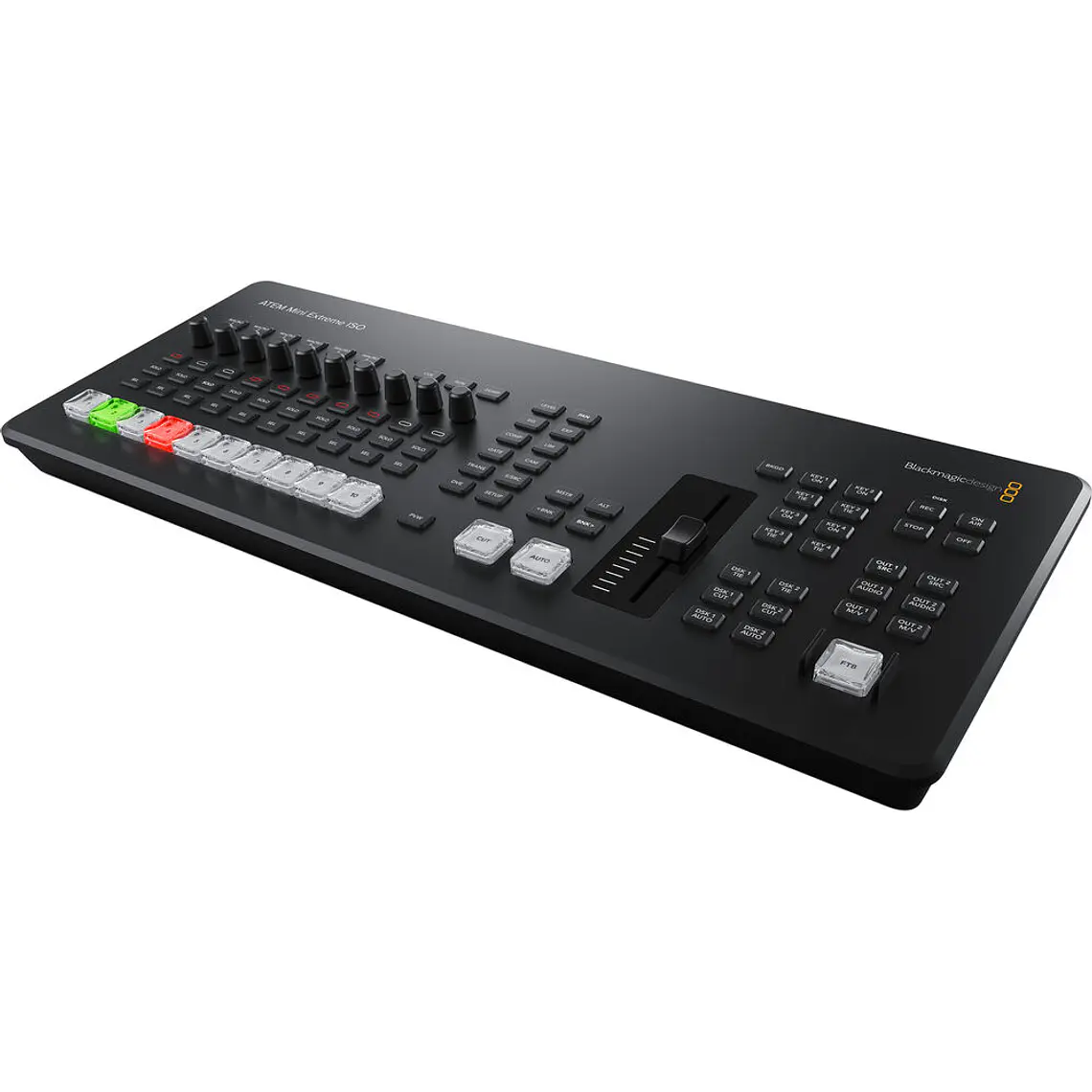Blackmagic Design ATEM Mini Extreme ISO G2 Switcher 3
