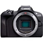 Canon EOS R100 Zoom Kit RF-S 18-45 y Lente Teleobjetivo Zoom RF 75-300 - Miniatura 2
