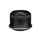Canon EOS R100 Zoom Kit RF-S 18-45 y Lente Teleobjetivo Zoom RF 75-300 - Miniatura 3