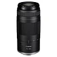 Canon R50 Zoom Kit RF-S 18-45 mm Y Lente Tele Zoom RF 75-300 mm - Miniatura 4