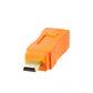 Tether Tools CU8015 Cable USB 2.0 A Male a Mini-B 8-Pin de 4.60mts - Miniatura 2