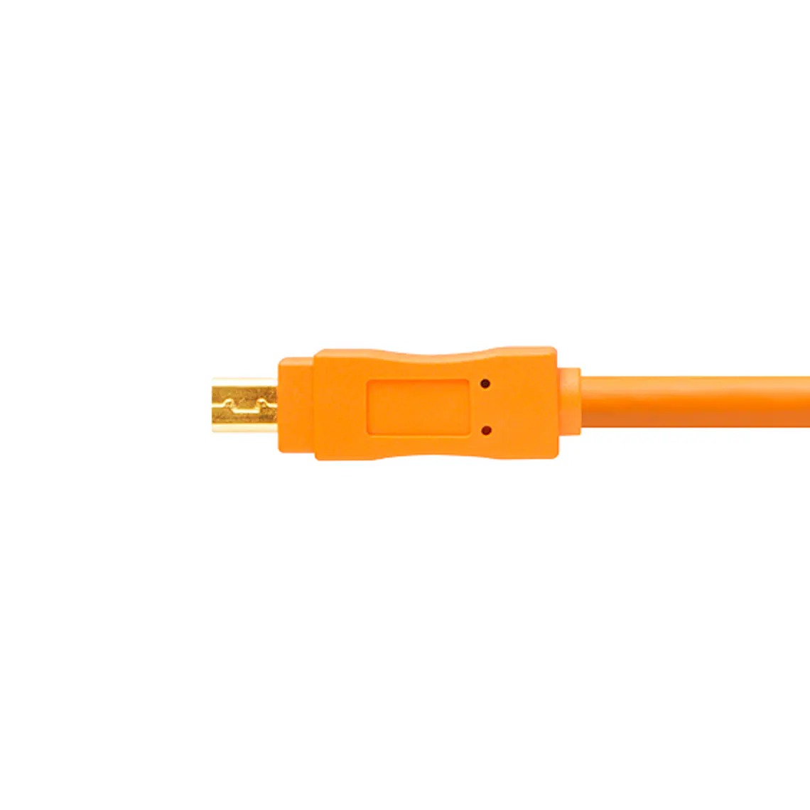 Tether Tools CU8015 Cable USB 2.0 A Male a Mini-B 8-Pin de 4.60mts 4