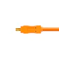 Tether Tools CU8015 Cable USB 2.0 A Male a Mini-B 8-Pin de 4.60mts - Miniatura 4
