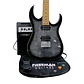 Freeman Riff Master Bk Pack Guitarra Electrica Srg-180 Fmt Freeman - Miniatura 1