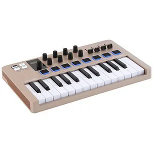 Arturia Minilab 3 Champagne - Controlador MIDI