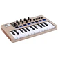 Arturia Minilab 3 Champagne - Controlador MIDI - Miniatura 2
