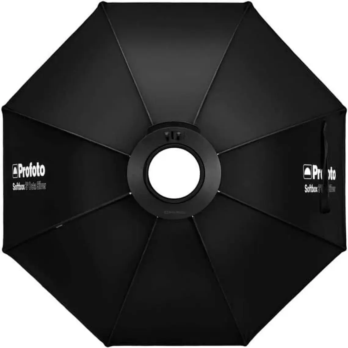Profoto Softbox 3′ Octa Silver 3