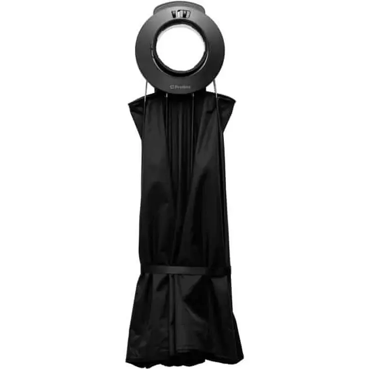 Profoto Softbox 3′ Octa Silver 4