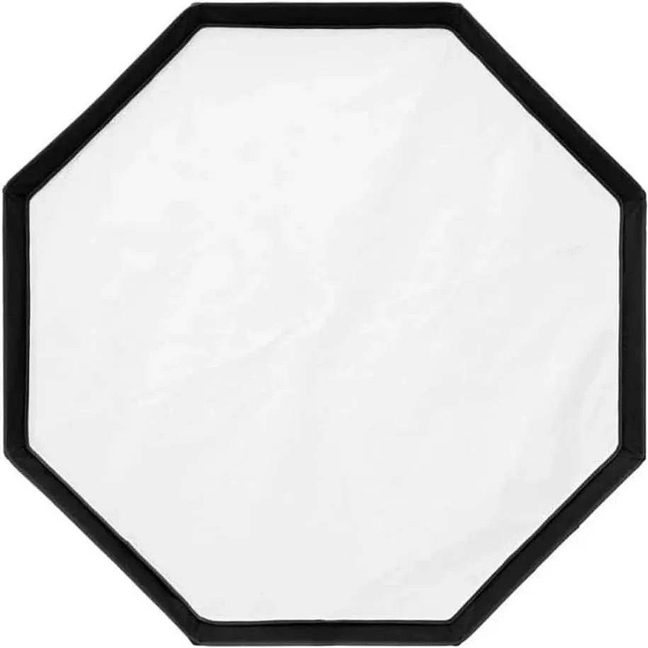 Profoto Softbox 3′ Octa Silver 5
