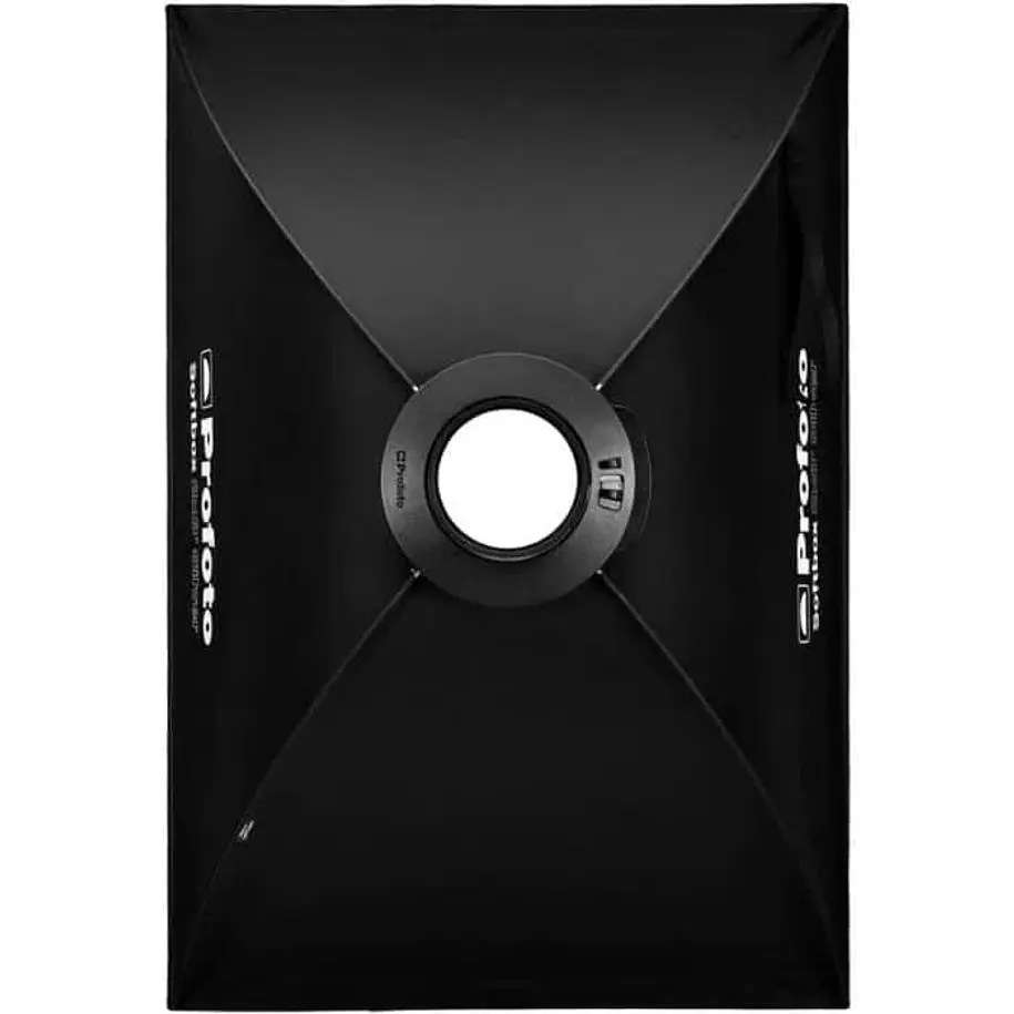 Profoto Softbox 2×3′ Silver 3