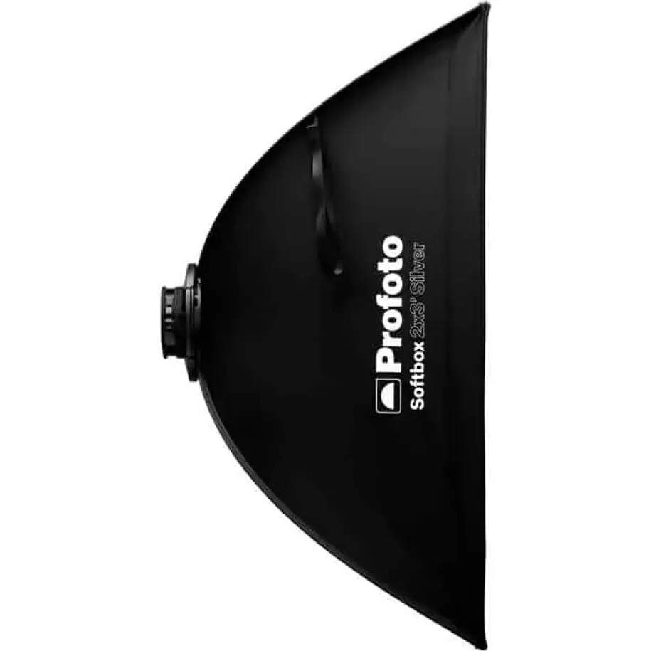 Profoto Softbox 2×3′ Silver 7
