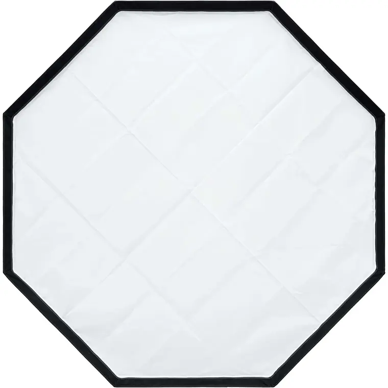 Profoto Softbox 4′ Octa Silver 4