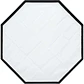 Profoto Softbox 4′ Octa Silver - Miniatura 4