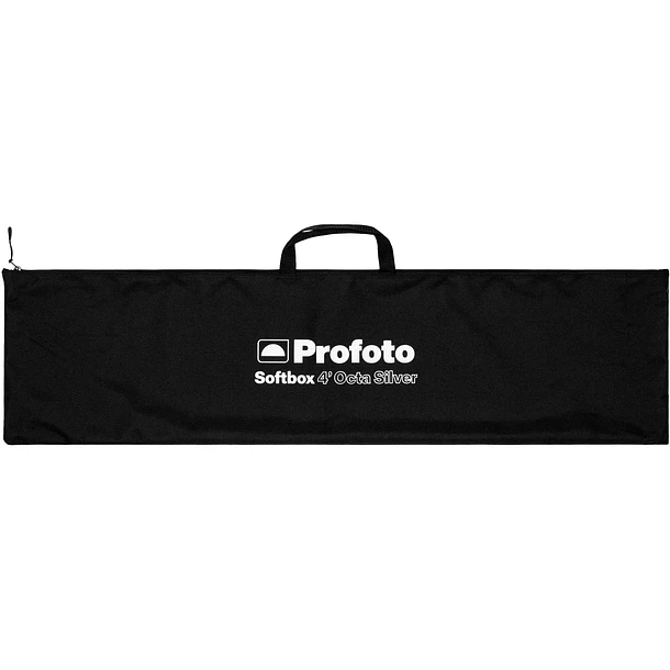 Profoto Softbox 4′ Octa Silver 7