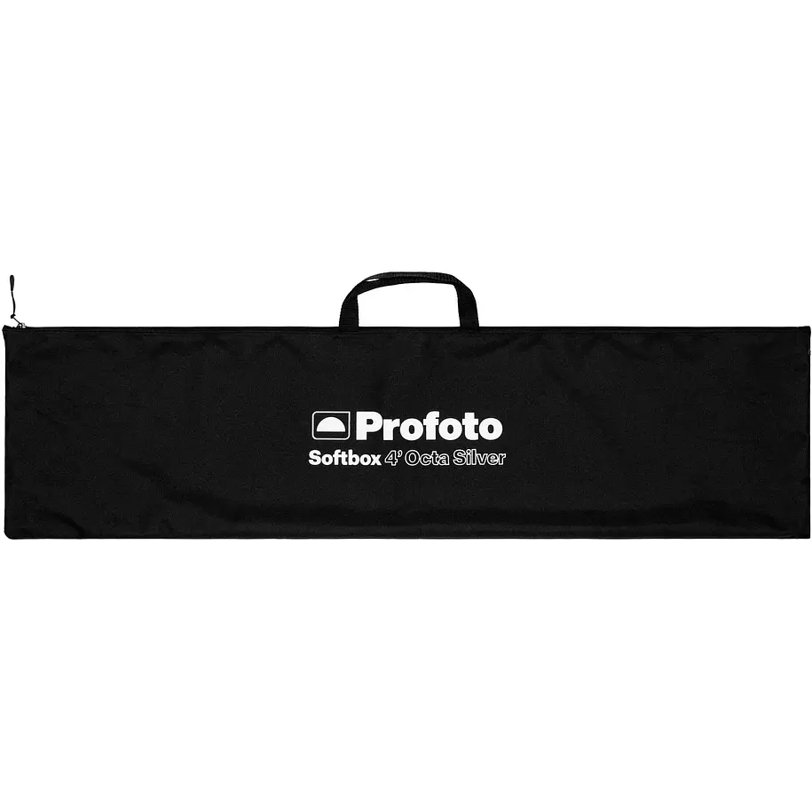 Profoto Softbox 4′ Octa Silver 7